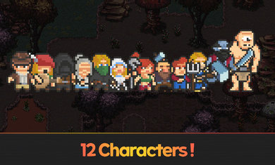 地狱幸存者游戏下载安装