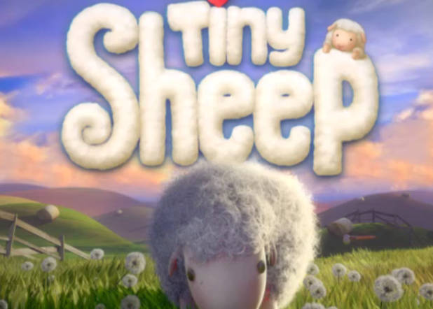 小羊羊:模拟宠物农场 小羊羊:模拟宠物农场