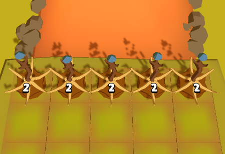 魔法之塔游戏(TowerOfMagic)