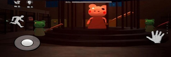 猛鬼躲避游戏下载安装 猛鬼躲避游戏下载安装