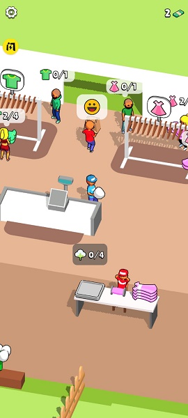 小小棉纺厂游戏下载安装