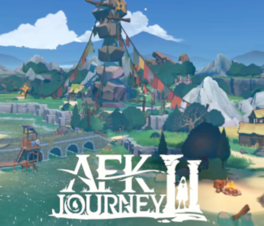 剑与远征2启程 剑与远征2启程