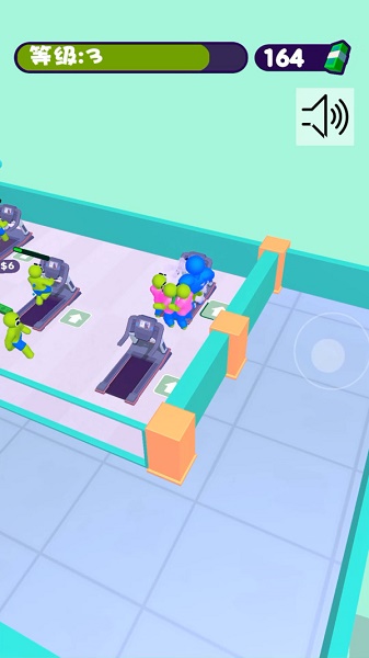 暴走健身房游戏下载安装