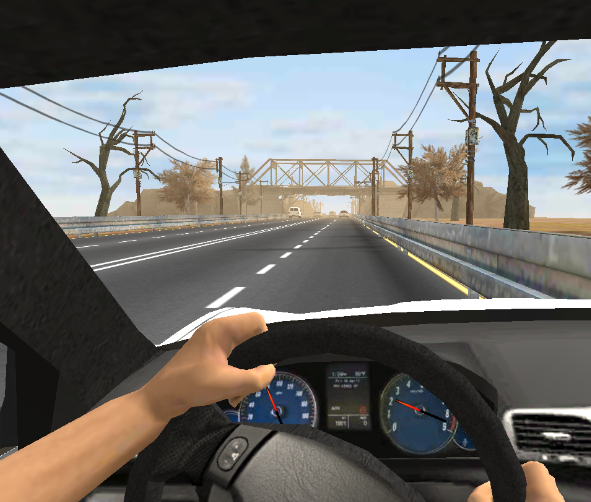 狂热赛车(Racing Fever 3D) 狂热赛车(Racing Fever 3D)