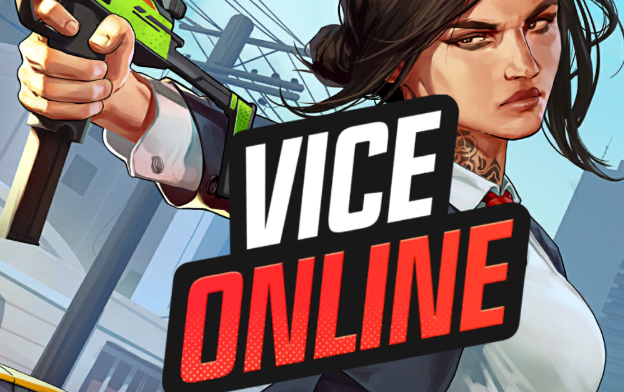 vice在线游戏
