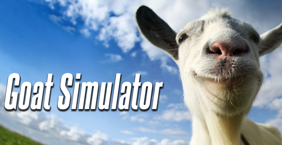 模拟山羊:收获日游戏 模拟山羊:收获日游戏