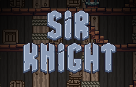 骑士阁下Sir Knight游戏