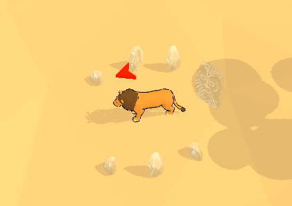 野生动物探险(Wildlife Adventure)