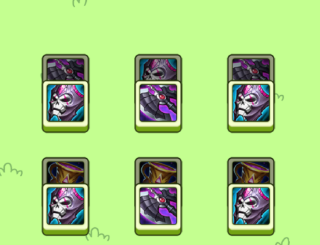 王了个王装备合成游戏