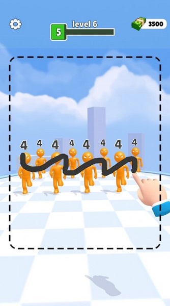 绘制射击3D游戏(Draw Shoot 3D) 绘制射击3D游戏(Draw Shoot 3D)