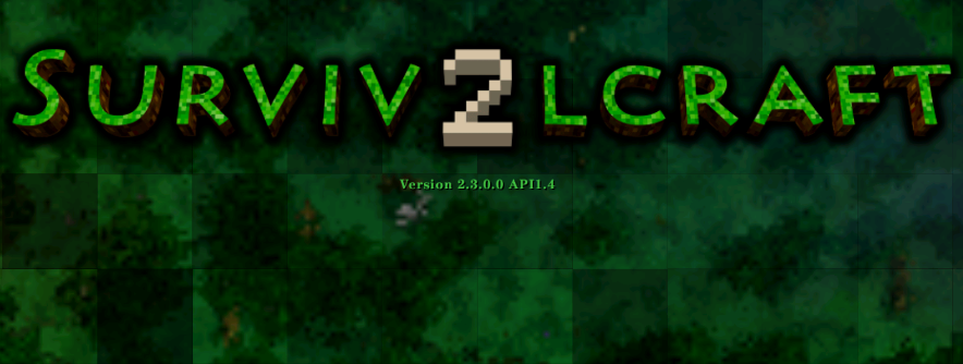 生存战争2.3插件版 生存战争2.3插件版