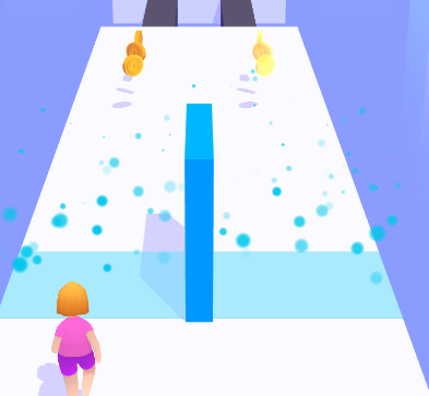 镜像冲冲冲游戏 镜像冲冲冲游戏