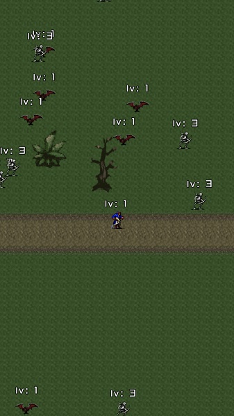 小兵战争之造塔游戏 小兵战争之造塔游戏