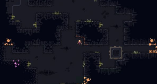 穹顶守护者游戏