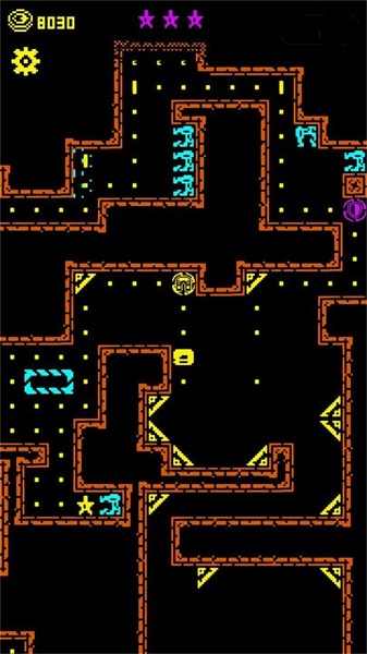 迷宫王者文字版下载安装