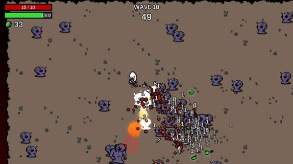 brotato游戏(土豆地下城) brotato游戏(土豆地下城)