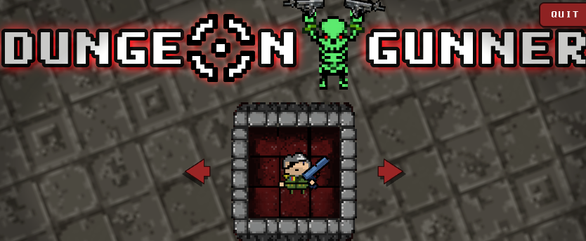 迷你地下城射手(Mini Dungeon Shooter) 迷你地下城射手(Mini Dungeon Shooter)