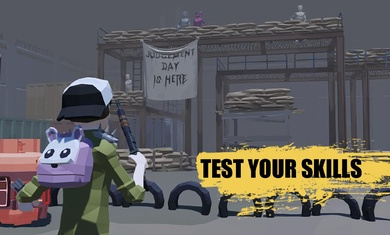 传奇的拉里游戏 传奇的拉里游戏