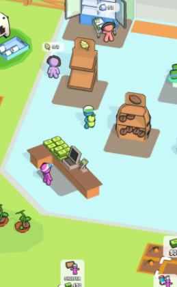 我的连锁超市游戏下载 我的连锁超市游戏下载