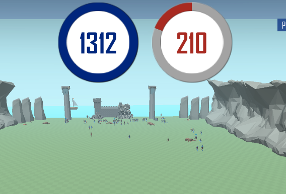 完全作战模拟器游戏