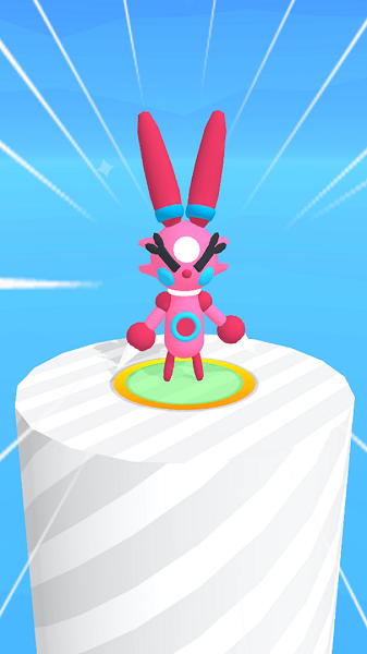 疯狂小精灵游戏下载手机版 疯狂小精灵游戏下载手机版