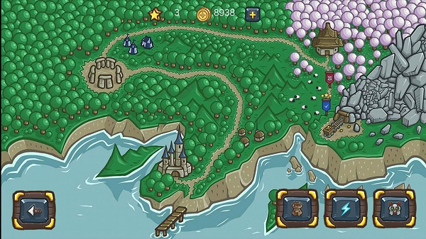 猥琐守塔游戏下载最新版