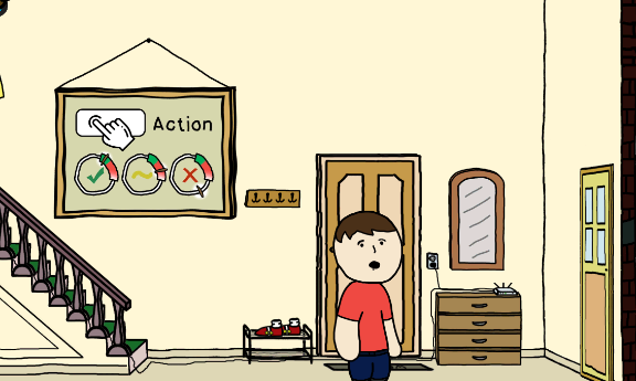 社死模拟器(Code Brown) 社死模拟器(Code Brown)