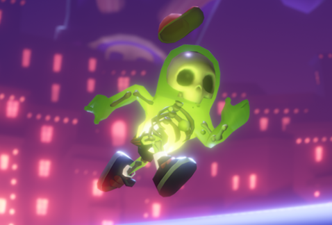 subwaysurf超级跑者之城