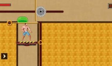 花裤衩大冒险游戏(Huakucha)