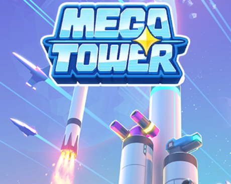 走开外星人(Mega tower) 走开外星人(Mega tower)