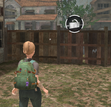 最后几天游戏(The Last Days)