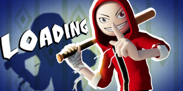 angryboyfriend重置版(Angry Boy Pedro and His Friend)