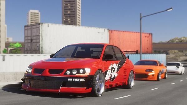 Car S游戏下载安装 Car S游戏下载安装