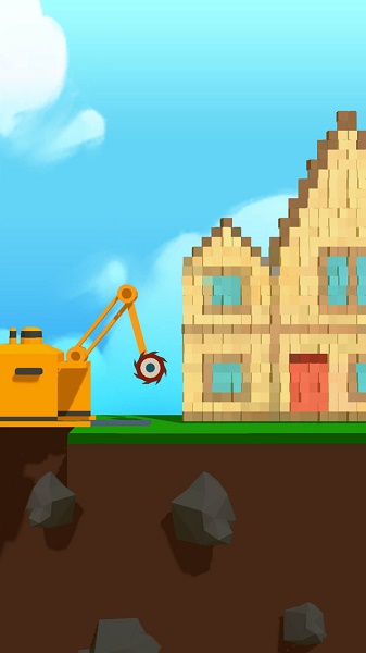 迷你指尖解压游戏下载安装