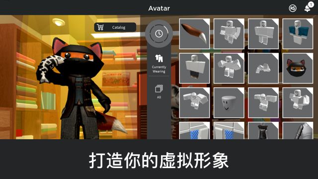 roblox抽象小卖部游戏下载安装