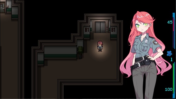 艾米莉亚的复活游戏