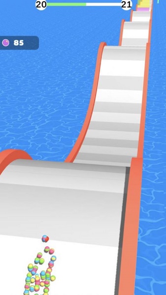 音乐弹跳球游戏下载安装