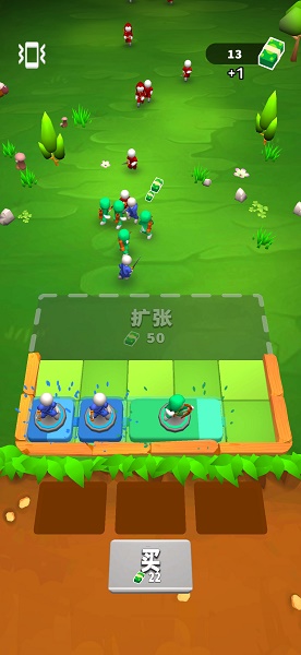 军队营地游戏下载安装