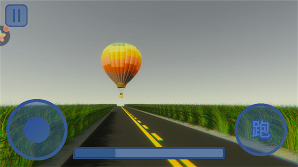 保护气球逃生大作战下载安装