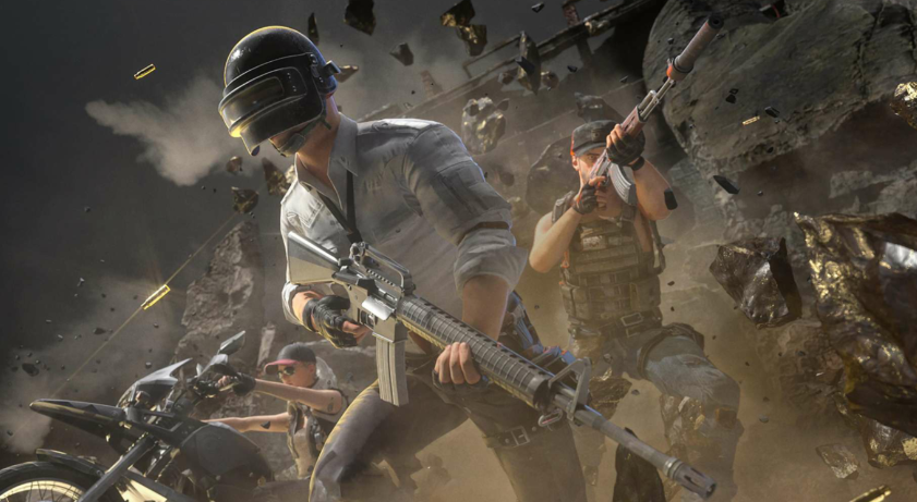 火力战场游戏(Fightnight) 火力战场游戏(Fightnight)