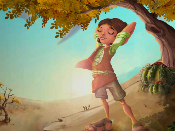 求生大逃亡 求生大逃亡