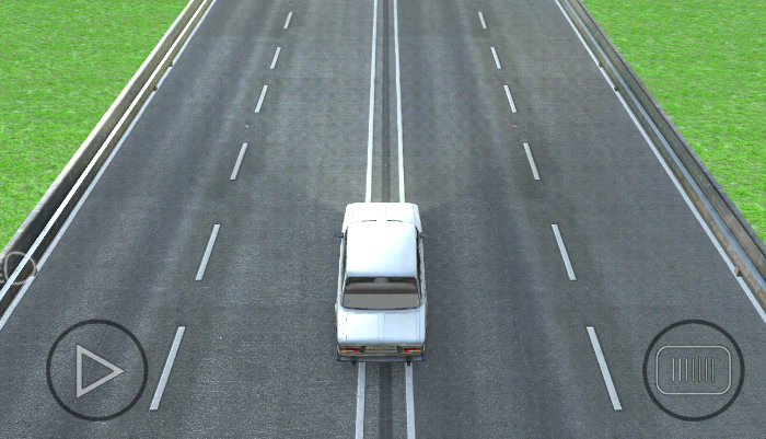 愤怒公路赛车手(Furious Traffic Racer) 愤怒公路赛车手(Furious Traffic Racer)