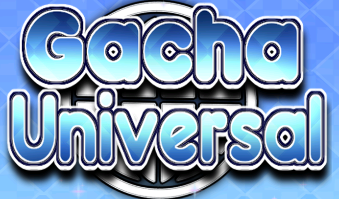 加查通用Gacha Universal 游戏 加查通用Gacha Universal 游戏