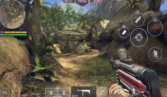 世界二战游戏(World War 2)