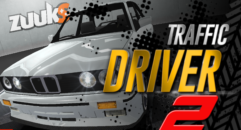 交通司机2游戏 交通司机2游戏