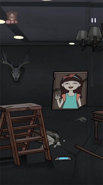 逃出去要小心下载安装