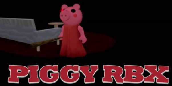 恐怖小猪佩奇游戏