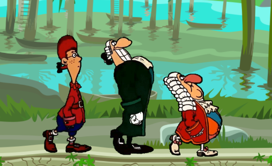 利维西博士游戏 利维西博士游戏