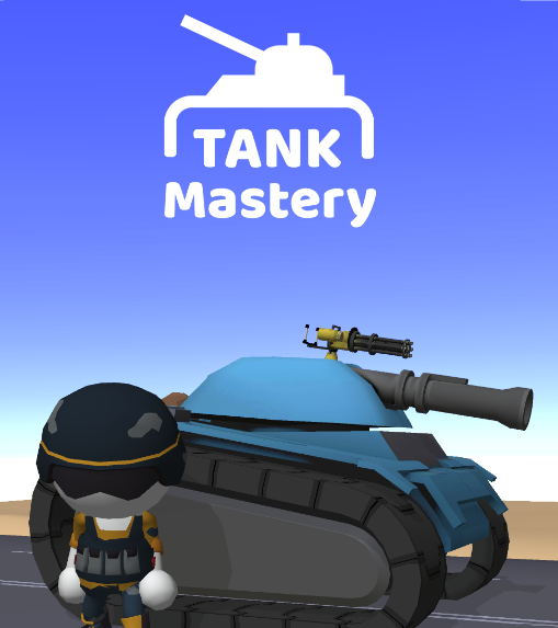 坦克掌控者(Tank Mastery)