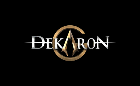 Dekaron G游戏 Dekaron G游戏